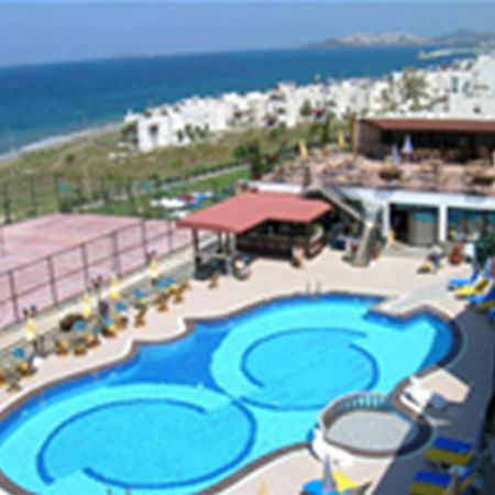 Violin Apartments Turgutreis Exterior photo